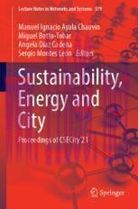 [PDF]Sustainability, Energy and City: Proceedings of CSECity’21