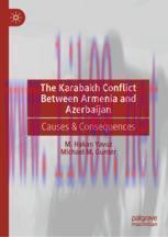 [PDF]The Karabakh Conflict Between Armenia and Azerbaijan: Causes & Consequences