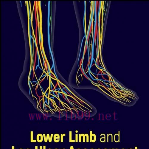 [AME]Lower Limb and Leg Ulcer Assessment and Management (EPUB)