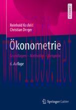 [PDF]Ökonometrie: Grundlagen – Methoden – Beispiele
