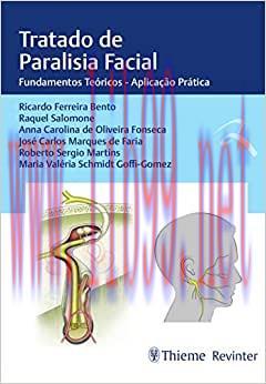 [AME]Tratado de Paralisia Facial: Fundamentos Teóricos – Aplicação Prática (Original PDF)