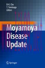 [PDF]Moyamoya Disease Update_