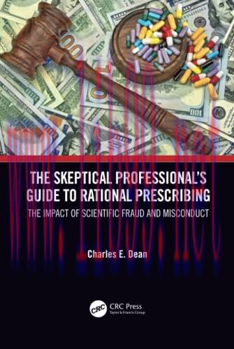 [AME]The Skeptical Professional’s Guide to Rational Prescribing (Original PDF)