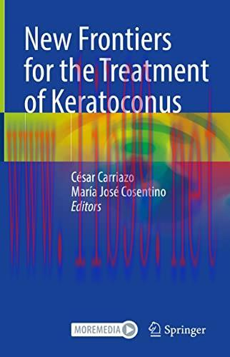 [AME]New Frontiers for the Treatment of Keratoconus (Original PDF)