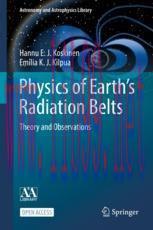 [PDF]Physics of Earth’s Radiation Belts: Theory and Observations