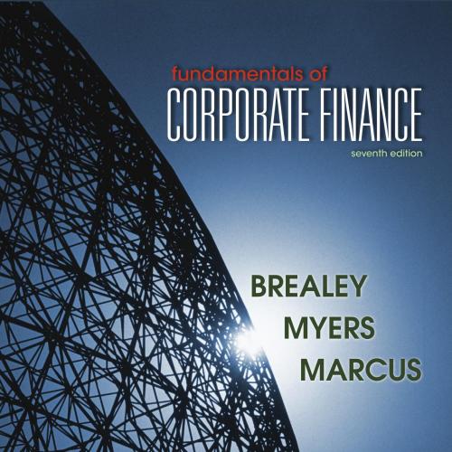 MGH.Fundamentals.of.Corporate.Finance.7th.Edition.0078034647