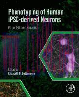[PDF]Phenotyping of Human iPSC-derived Neurons