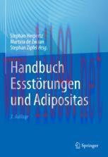 [PDF]Handbuch Essstörungen und Adipositas