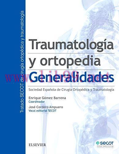 [AME]Traumatología y ortopedia: Generalidades (Original PDF)