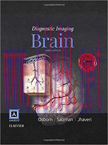 [PDF]Diagnostic Imaging: Brain 3rd Edition