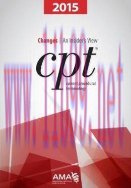 [AME]CPT Changes 2015: An Insider's View
