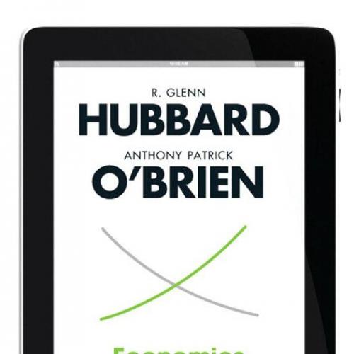 Economics 4th Edition by R. Glenn Hubbard