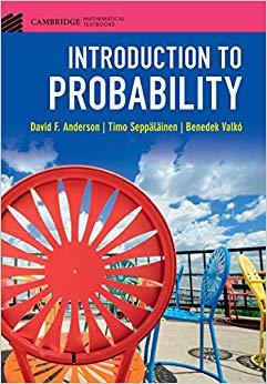 (PDF)Introduction to Probability (Cambridge Mathematical Textbooks) 1st Edition