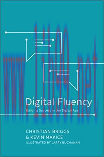 (PDF)Digital Fluency: Building Success in the Digital Age