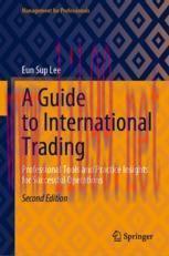 [PDF]A Guide to International Trading: Professional Tools and Practice Insights for Successful ...