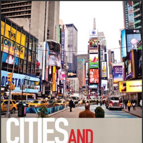 (Test Bank)Cities and Urban Life (6th Edition) by John J. Macionis.zip