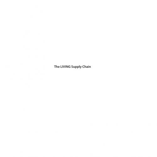 LIVING Supply Chain 1119306256, The