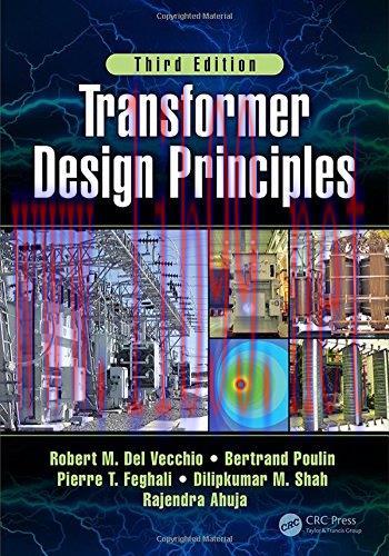 [FOX-Ebook]Transformer Design Principles, 3rd Edition