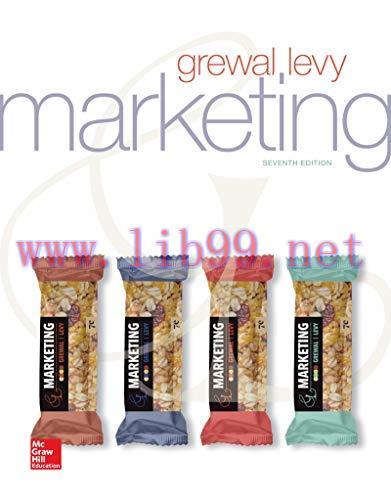 [FOX-Ebook]Marketing, 7th Edition