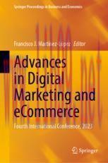 [PDF]Advances in Digital Marketing and eCommerce: Fourth International Conference, 2023