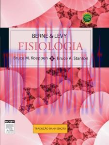 [AME]Berne e Levy Fisiologia (Portuguese Edition), 6th Edition