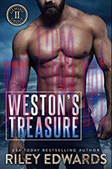 (PDF)Weston’s Treasure (Gemini Group Book 3)