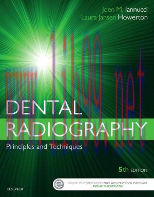 DENTAL RADIOGRAPHY Principles and Techniques