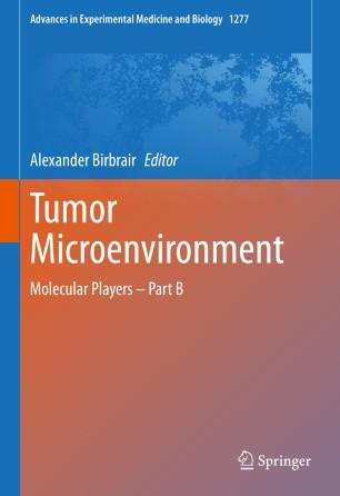 Tumor Microenvironment Molecular Players – Part B