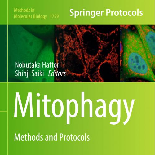 2018_Book_Mitophagy