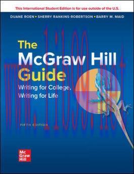 [PDF]ISE EBook The McGraw-Hill Guide Writing for College Writing for life