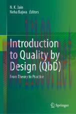 [PDF]Introduction to Quality by Design (QbD): From_ Theory to Practice