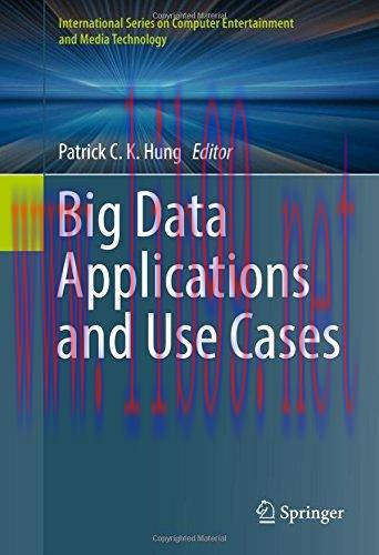 [FOX-Ebook]Big Data Applications and Use Cases