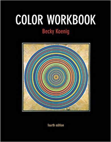 (PDF)Color Workbook 4th Edition