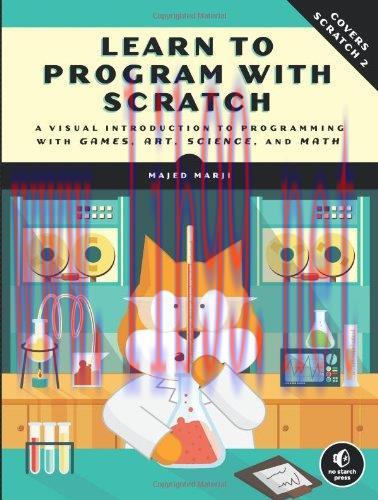 [FOX-Ebook]Learn to Program with Scratch