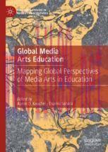 [PDF]Global Media Arts Education: Mapping Global Perspectives of Media Arts in Education