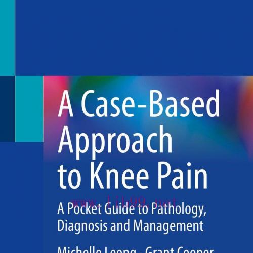 [AME]A Case-Based Approach to Knee Pain (Original PDF)