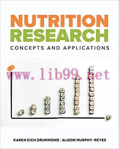 (PDF)Nutrition Research Student Edition