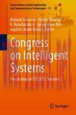 [PDF]Congress on Intelligent Systems: Proceedings of CIS 2021, Volume 2