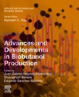 [PDF]Advances and Developments in Biobutanol Production