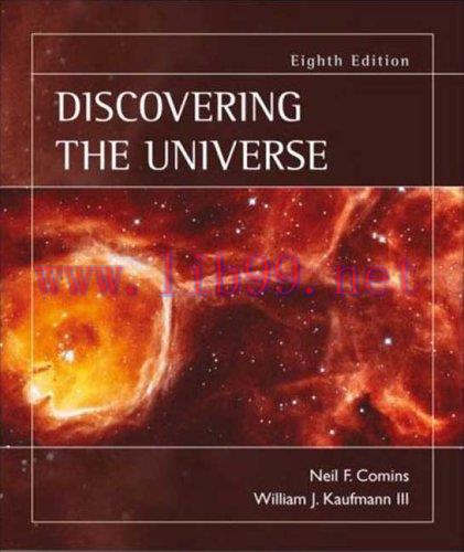[FOX-Ebook]Discovering the Universe, 8th Edition