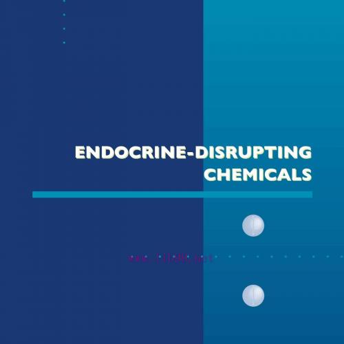 [AME]Endocrine-Disrupting Chemicals (Original PDF)