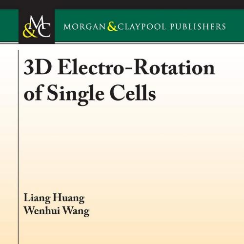 3d Electro Rotation of Single Cells 1681736934