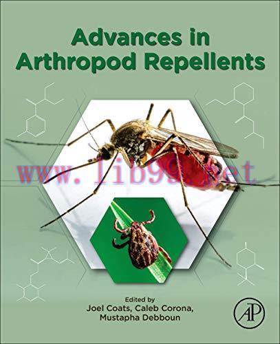 [AME]Advances in Arthropod Repellents (Original PDF)