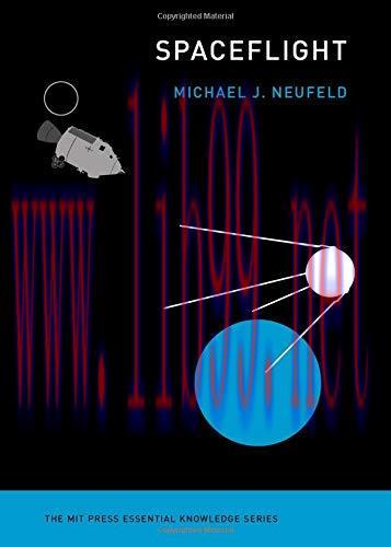 [FOX-Ebook]Spaceflight: A Concise History