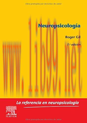 [AME]Neuropsicología - 7ª Edición (Original PDF)