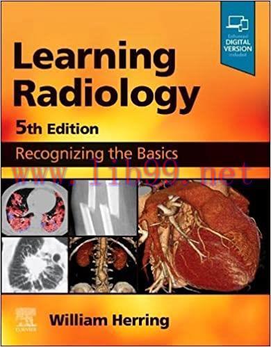 [PDF]Learning Radiology: Recognizing the Basics 5th Edition