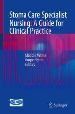 [PDF]Stoma Care Specialist Nursing: A Guide for Clinical Practice