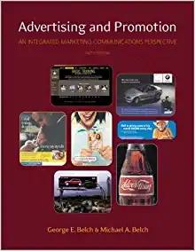 (Test Bank)Advertising and Promotion An Integrated Marketing Communications Perspective 6th Edi...
