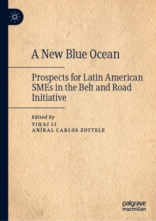 A New Blue Ocean