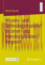 [PDF]Wissens- und Technologietransfer im inner- und interdisziplinären Vergleich